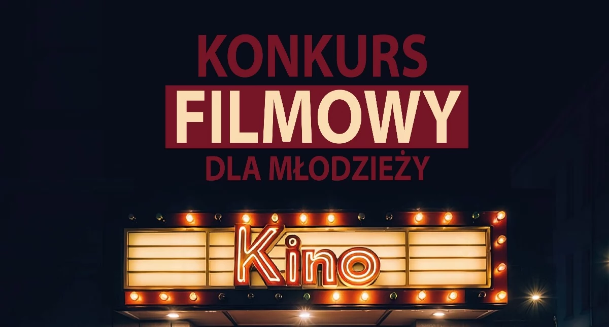 KRUS ogłasza konkurs dla młodzieży „Moja Wizja Zero”. Nagraj film i wygraj nagrody!