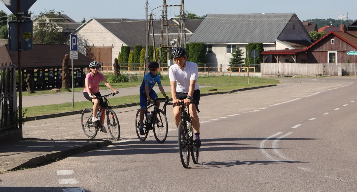 Kołaki nadal walczą o puchar Rowerowej Stolicy Polski [FOTO+VIDEO]