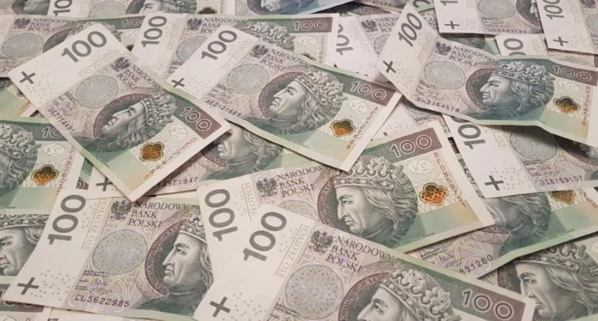 Podlascy podatnicy przekazali rekordowe 61 mln zł na rzecz organizacji pożytku publicznego