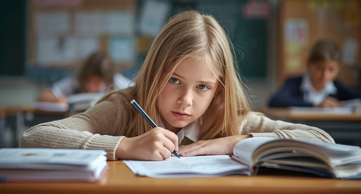 Uczniowie klas IV-VIII mogą składać wnioski o stypendia wójta gminy