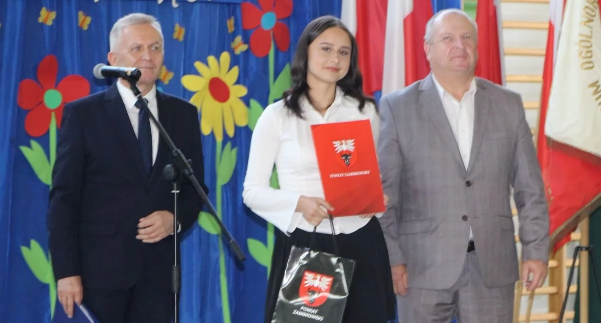 ILO: Uczniowie zakończyli rok szkolny [FOTO]