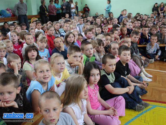 Dzień Dziecka w „Trójce”