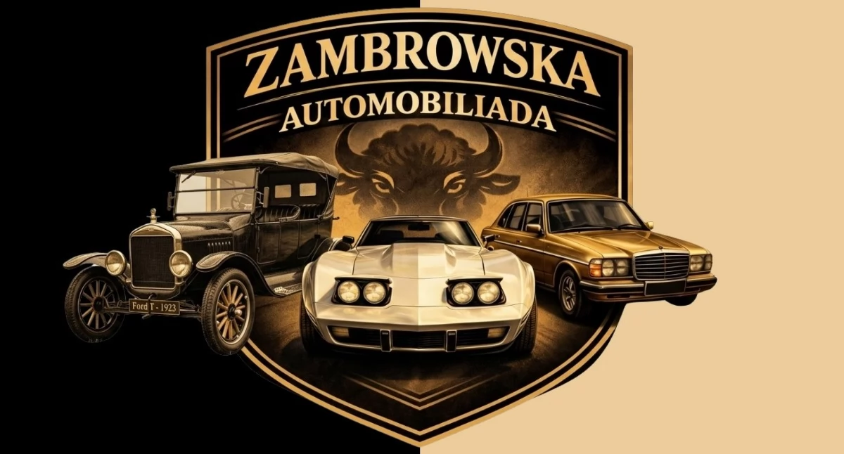 Chcesz się pochwalić swoim zabytkowym samochodem? Weź udział w konkursie i wygraj nagrody!