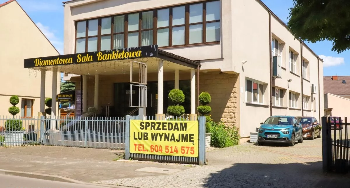 Lokale do wynajęcia w centrum Ostrołęki
