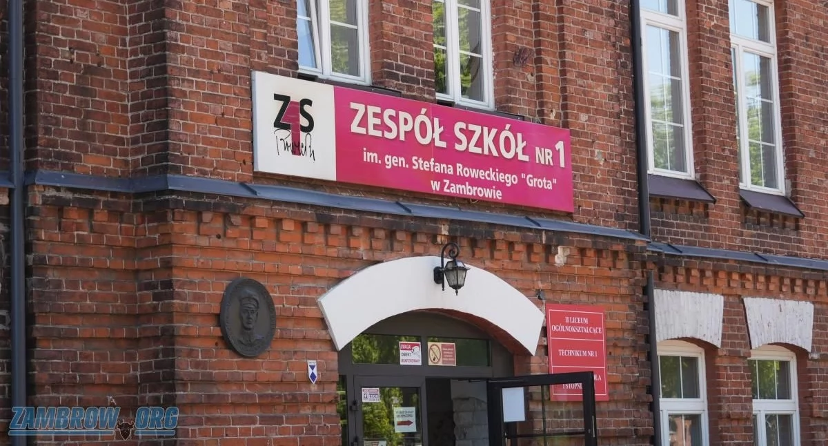 Od września rusza nowy projekt edukacyjny dla uczniów ZS1