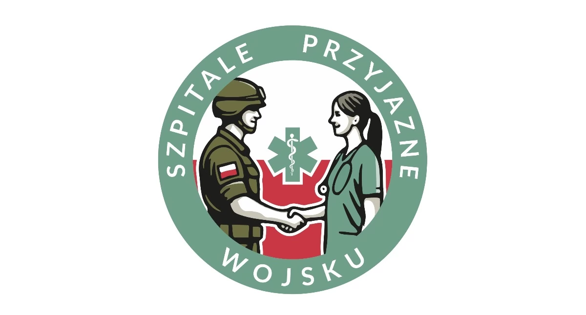 Szpital Powiatowy w Zambrowie dołączył do programu „Szpitale Przyjazne Wojsku”