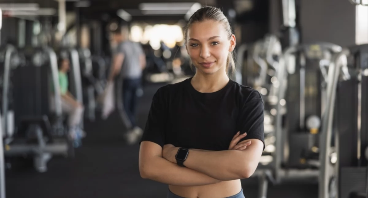 Kurs instruktora na siłowni czy kurs trenera personalnego – który z nich jest dla Ciebie?
