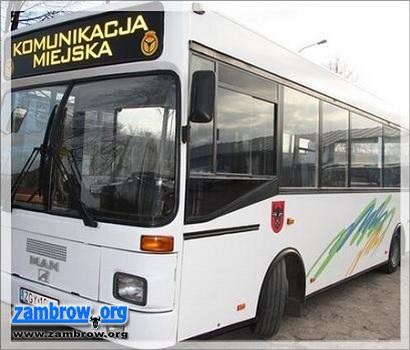 Będzie darmowa komunikacja we Wszystkich Świętych oraz w Dzień Zaduszny