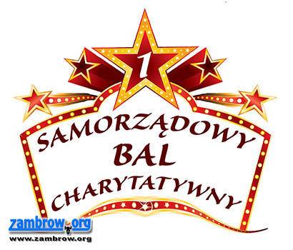 Ostatni dzień zapisów na bal charytatywny