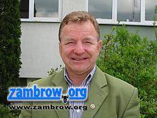 Memoriał Janusza Kusocińskiego w Zambrowie