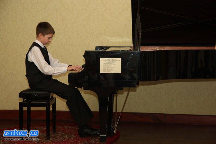 Znamy laureatów III Międzynarodowego Konkursu Fortepianowego im. W. Lutosławskiego