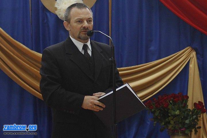 Dzień Edukacji Narodowej w ZSO [foto]