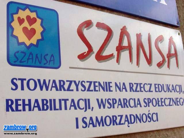 TVP daje szansę zambrowskiej 