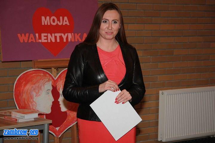 Rozstrzygnięto kolejną edycję konkursu „Moja Walentynka”