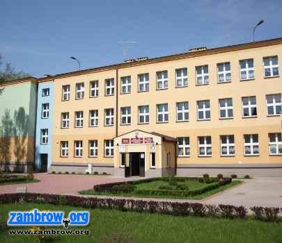 Rekrutacja do szkół średnich. Cz. 1 - Informator ZSO