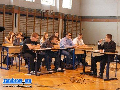 Koncertowy Dzień Dziecka w MG1