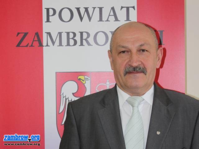 Interpelacje radnych: Zbigniew Teofil Jach