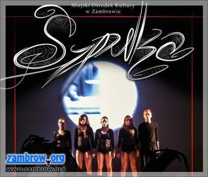 „Szpulka” - występ odwołany