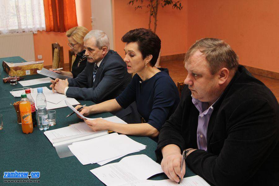 Droższy odbiór śmieci w gminie Szumowo. VI Sesja Rady Gminy [retransmisja]