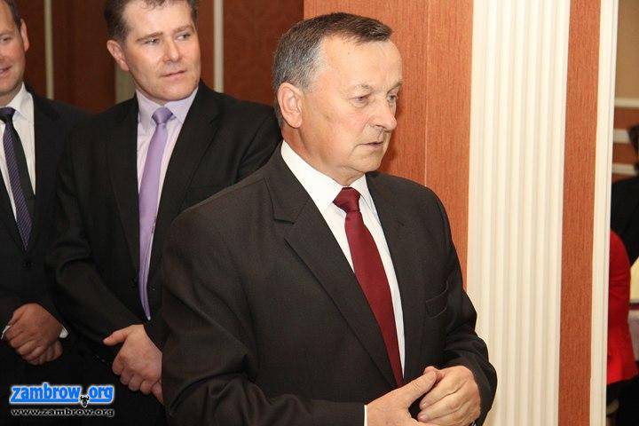 Nauczyciele z gminy Zambrów docenieni przez samorządowców [foto]