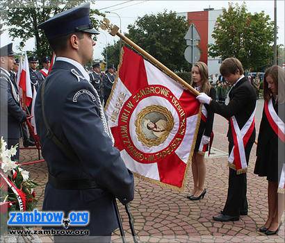 Trzydniowe obchody 75. rocznicy Bitwy o Zambrów 