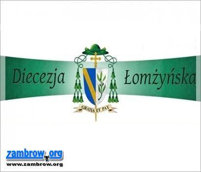 Zmiany personalne w zambrowskich parafiach
