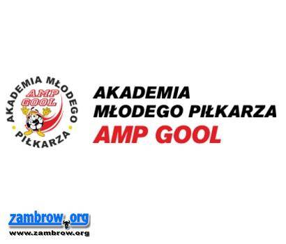 KS AMP GOOL zaprasza młodych piłkarzy