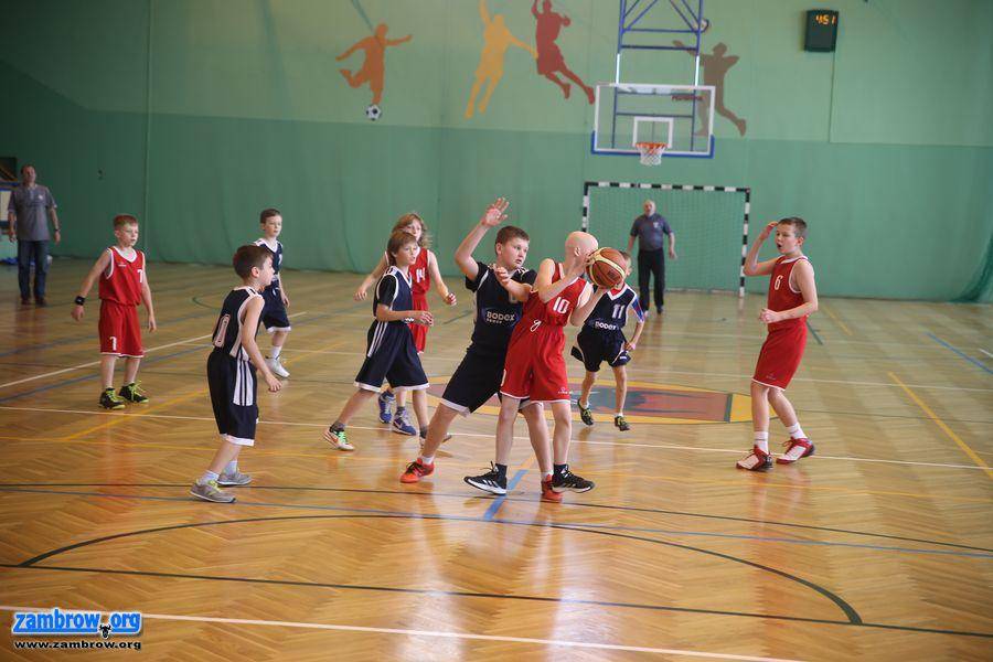 Turniej Koszykówki ORKAN CUP zakończony [wyniki+foto+video]