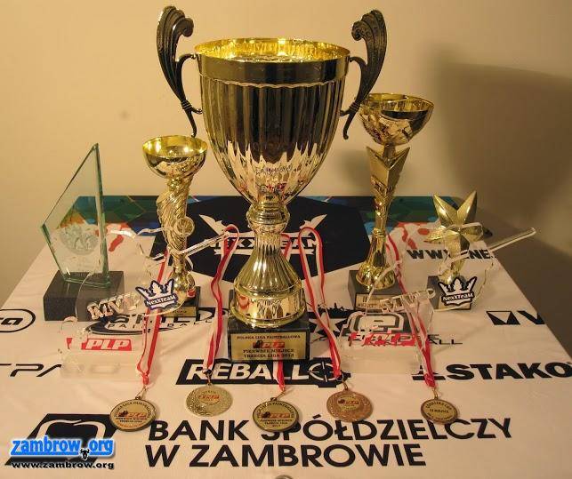 Podsumowanie sezonu drużyny NexXTeaM