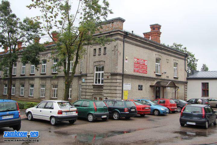 Remont dachu zakończony