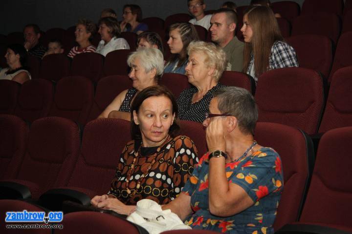 W Centrum Kultury wystąpił izraelski zespół Adar-Kramim