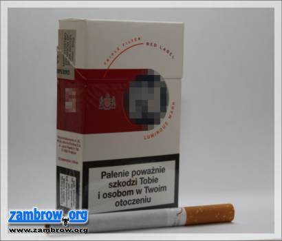 Co z paleniem papierosów na klatce schodowej?