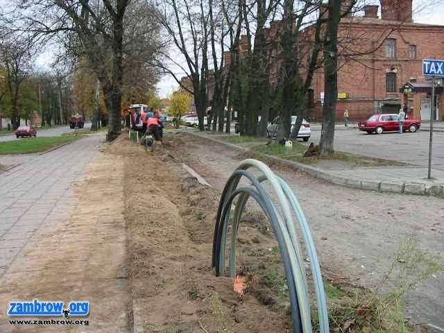 Monitoring: Prace idą w dobrym kierunku