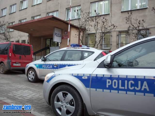 Zambrów i Łomża prowadzą w województwie