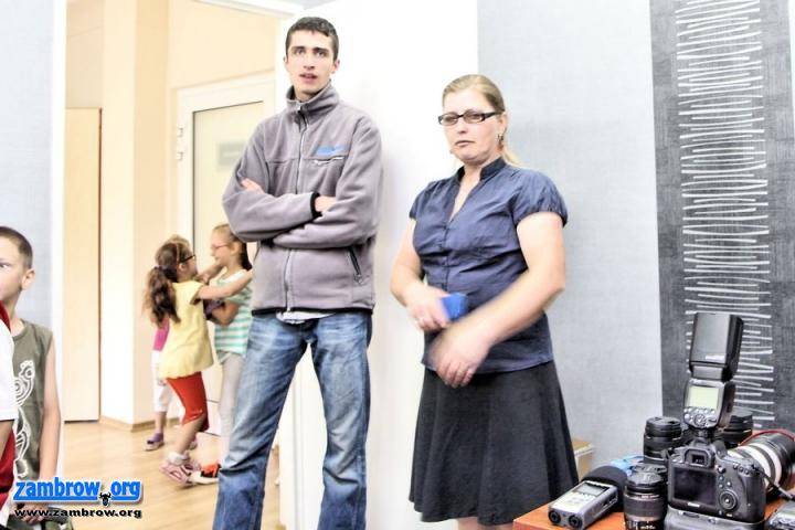Moc atrakcji na początek wakacji w OWR Caritas [foto+video]