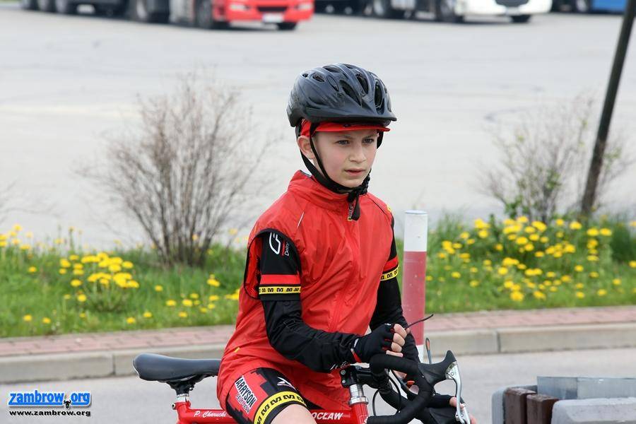 Sezon rowerowy rozpoczęty [foto] 