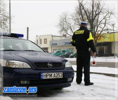 Przekroczysz prędkość o 50 km/h - stracisz prawo jazdy