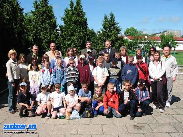 XV Międzyszkolny Memoriał Janusza Kusocińskiego - wyniki