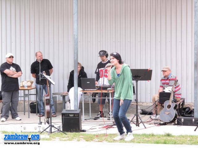 Hip hop i beaty o ewangelii