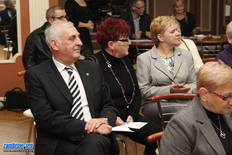 Sukces charytatywnej aukcji szopek [foto+video]