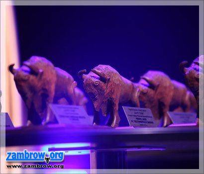 Można już zgłaszać kandydatów do nagrody burmistrza za 2015 – Zambrowskich Żubrów