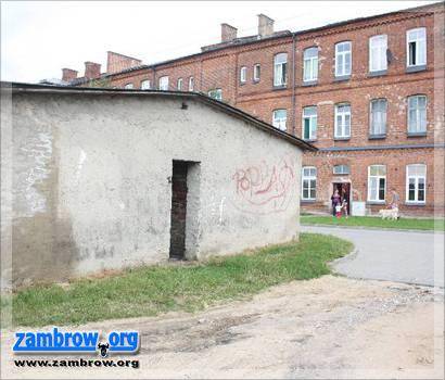 Blok komunalny jednak powstanie