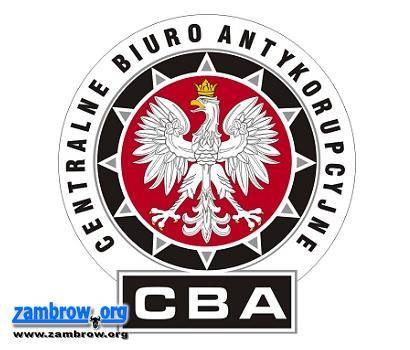 CBA u 16 marszałków