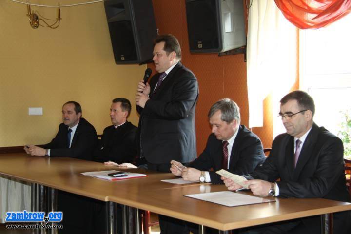 Konferencja PiS o oświacie