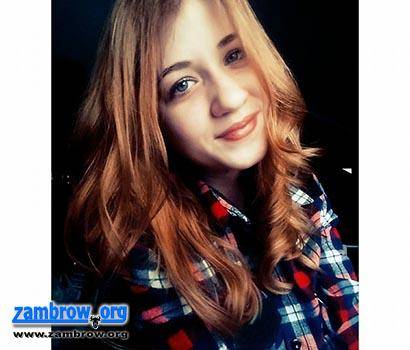 18-letnia Monika czeka na 1% twojego podatku