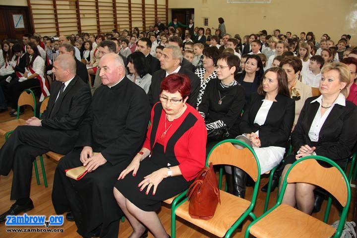 SP4 ma nowy sztandar