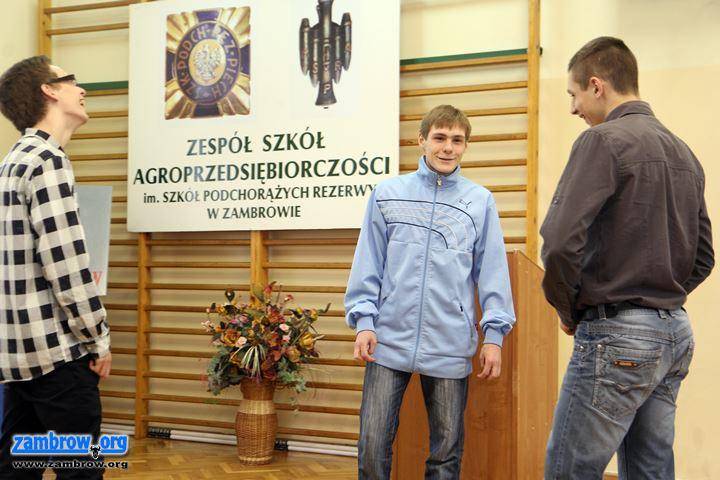 ZSA: podróż w przeszłość 