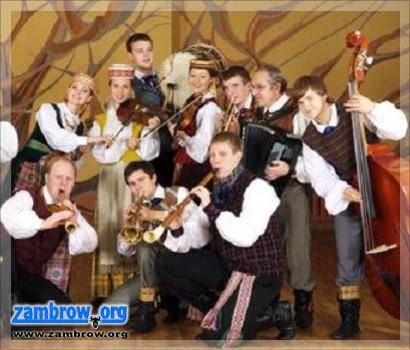 Podlaska Oktawa Kultur niebawem w Zambrowie 