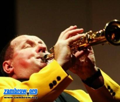 Filharmonia w Łomży zagra dla Pań