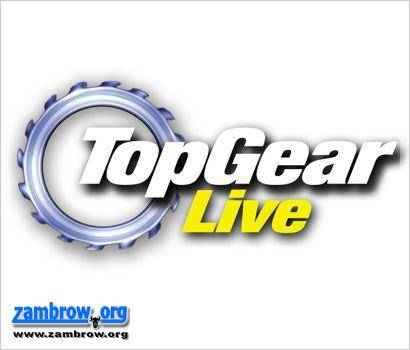 Trwa konkurs Top Gear Live 